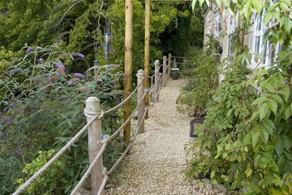 바스 Tucking Mill View- Self Catering 아파트 외부 사진