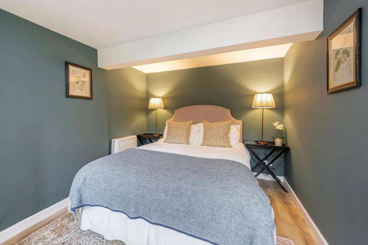 바스 Tucking Mill View- Self Catering 아파트 외부 사진