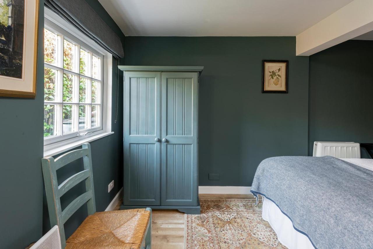 바스 Tucking Mill View- Self Catering 아파트 외부 사진