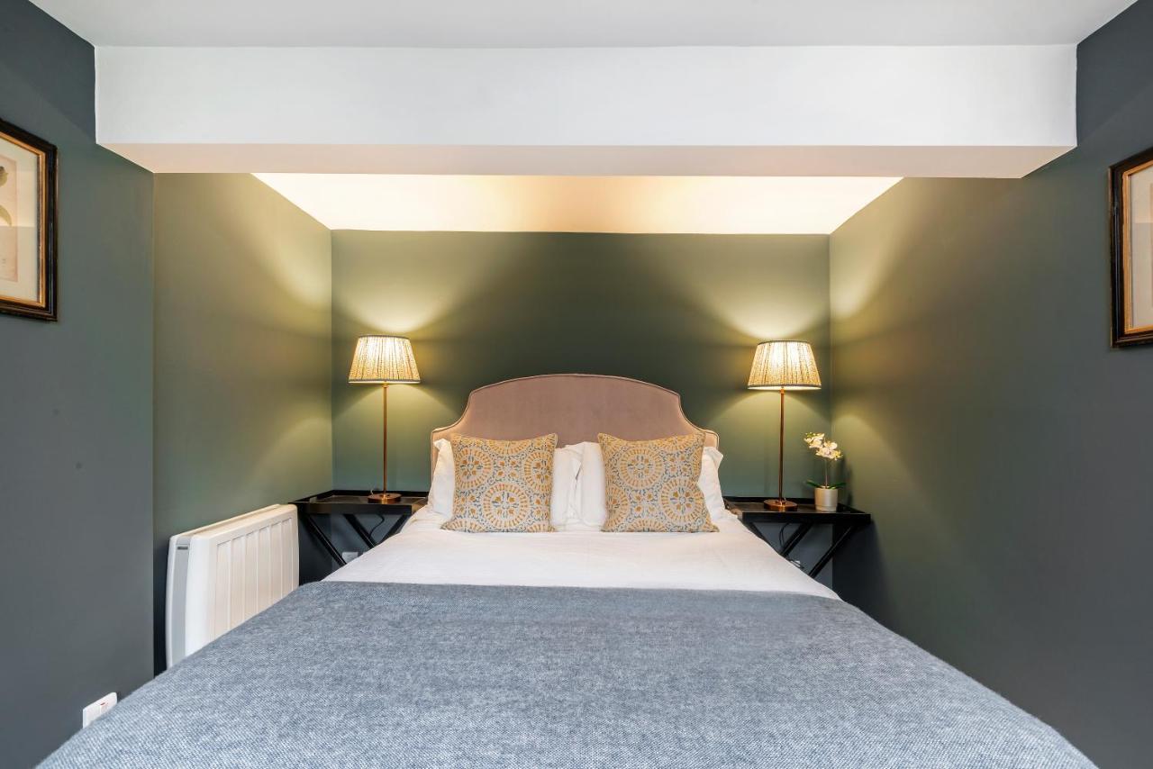 바스 Tucking Mill View- Self Catering 아파트 외부 사진